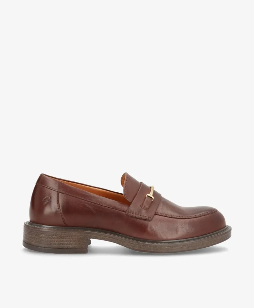 Shoedesign Copenhagen Libby Loafers, , 40-Dame Loafers