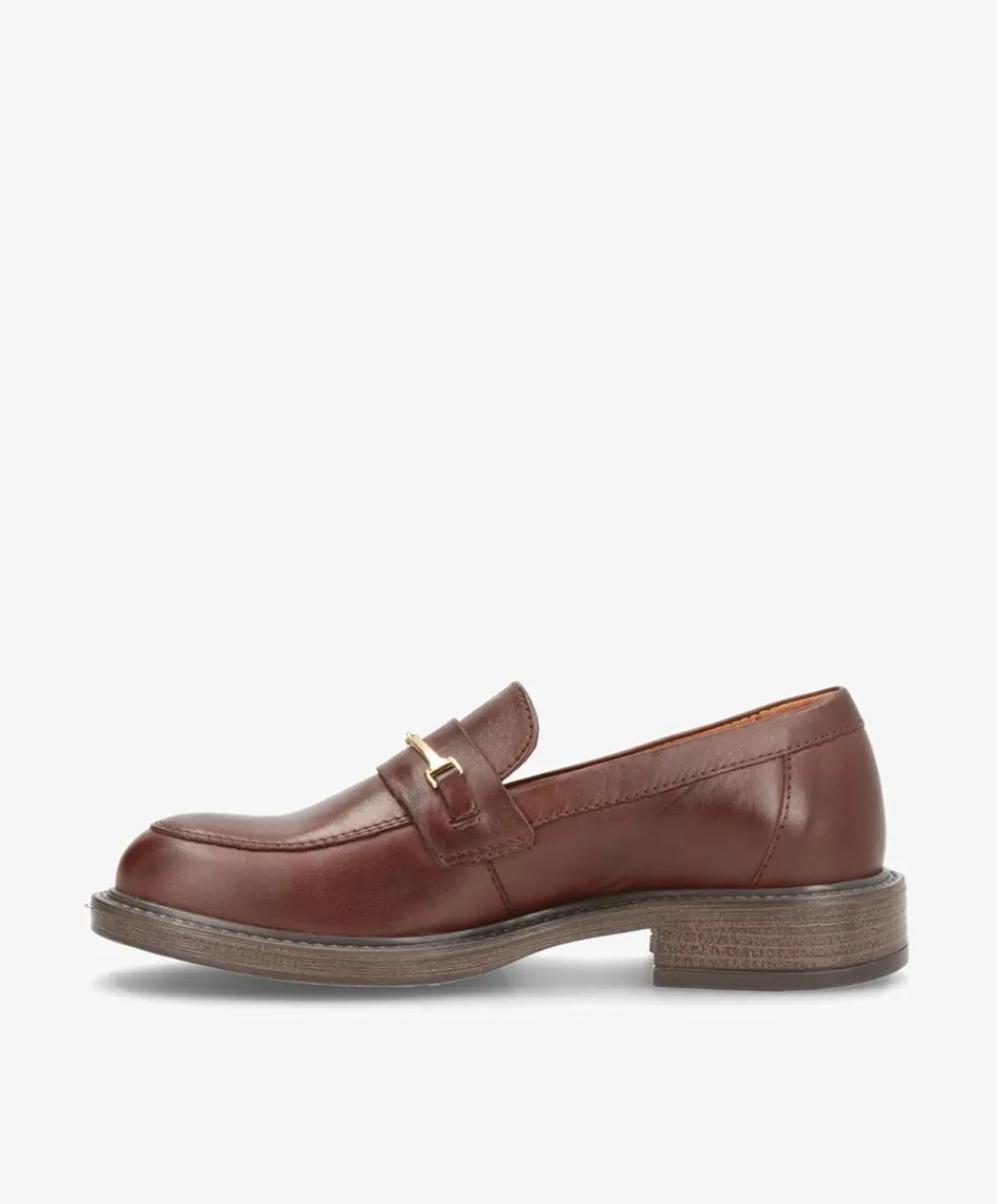 Shoedesign Copenhagen Libby Loafers, , 40-Dame Loafers