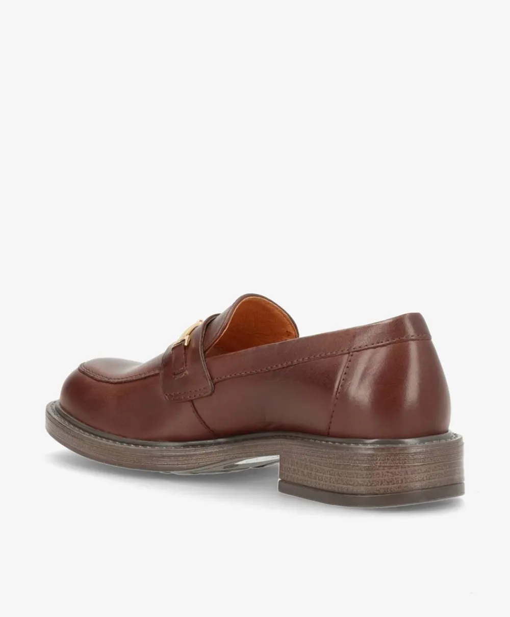 Shoedesign Copenhagen Libby Loafers, , 40-Dame Loafers