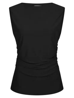 Liblana Mesh Top, , 36 Dame T-Shirts & Toppe