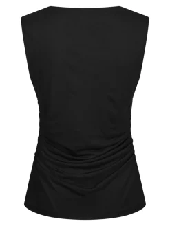 Liblana Mesh Top, , 36 Dame T-Shirts & Toppe