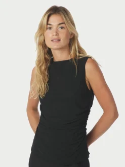 Liblana Mesh Top, , 36 Dame T-Shirts & Toppe