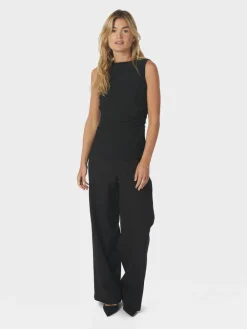 Liblana Mesh Top, , 36 Dame T-Shirts & Toppe