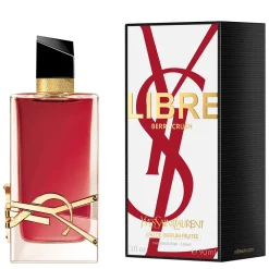 Hot Libre Berry Crush Eau De Parfum, 90 ml Eau De Parfum