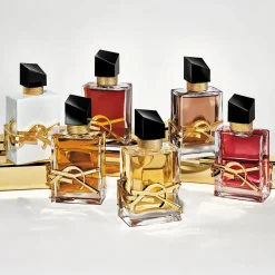 Hot Libre Berry Crush Eau De Parfum, 90 ml Eau De Parfum