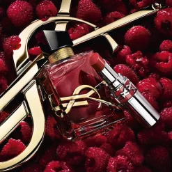 Yves Saint Laurent Libre Berry Crush Eau De Parfum, 50 ml- Eau De Parfum