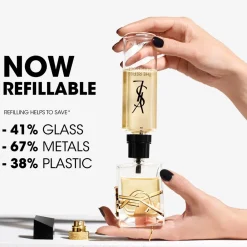 Best Libre Eau De Parfum, 50 ml Eau De Parfum