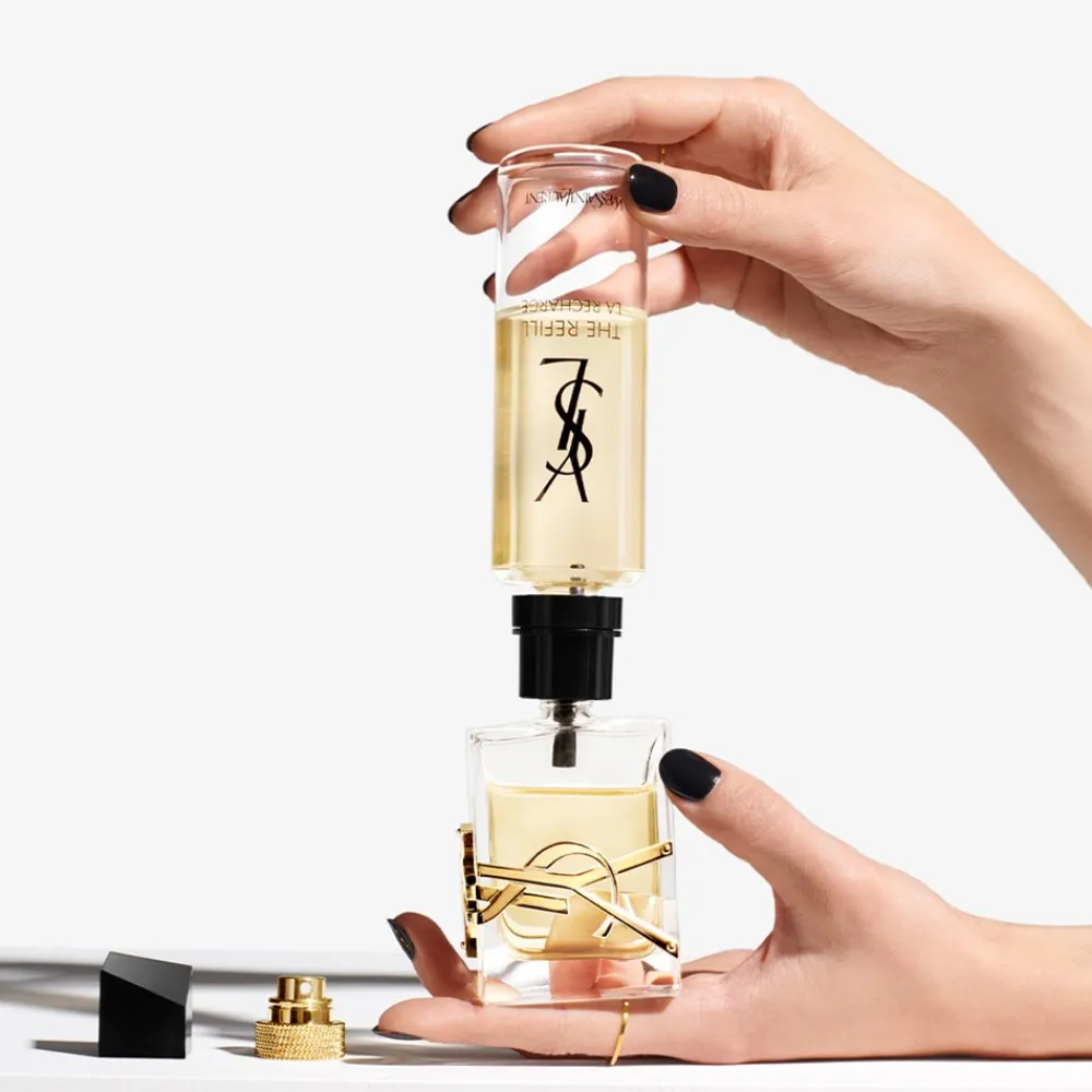 Online Libre Eau De Parfum, 90 ml Eau De Parfum
