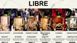 Sale Libre Eau De Parfum, 30 ml Eau De Parfum