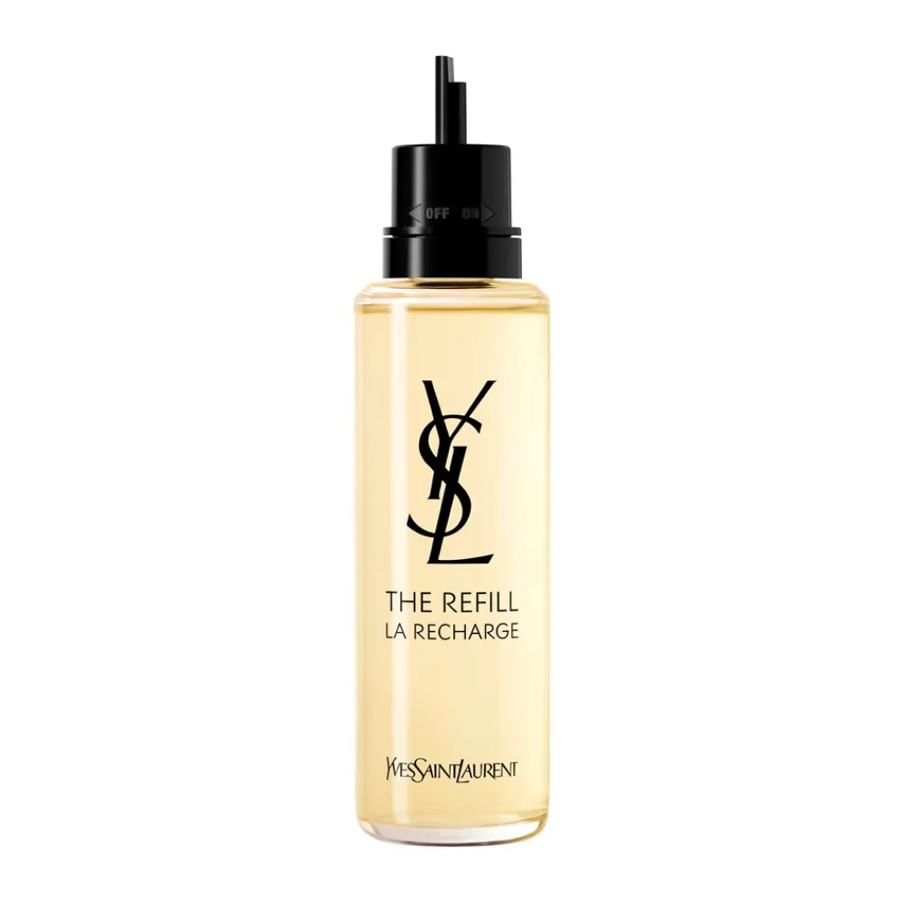Best Libre Eau De Parfum Refill, 100 ml Eau De Parfum