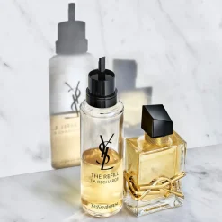 Best Libre Eau De Parfum Refill, 100 ml Eau De Parfum