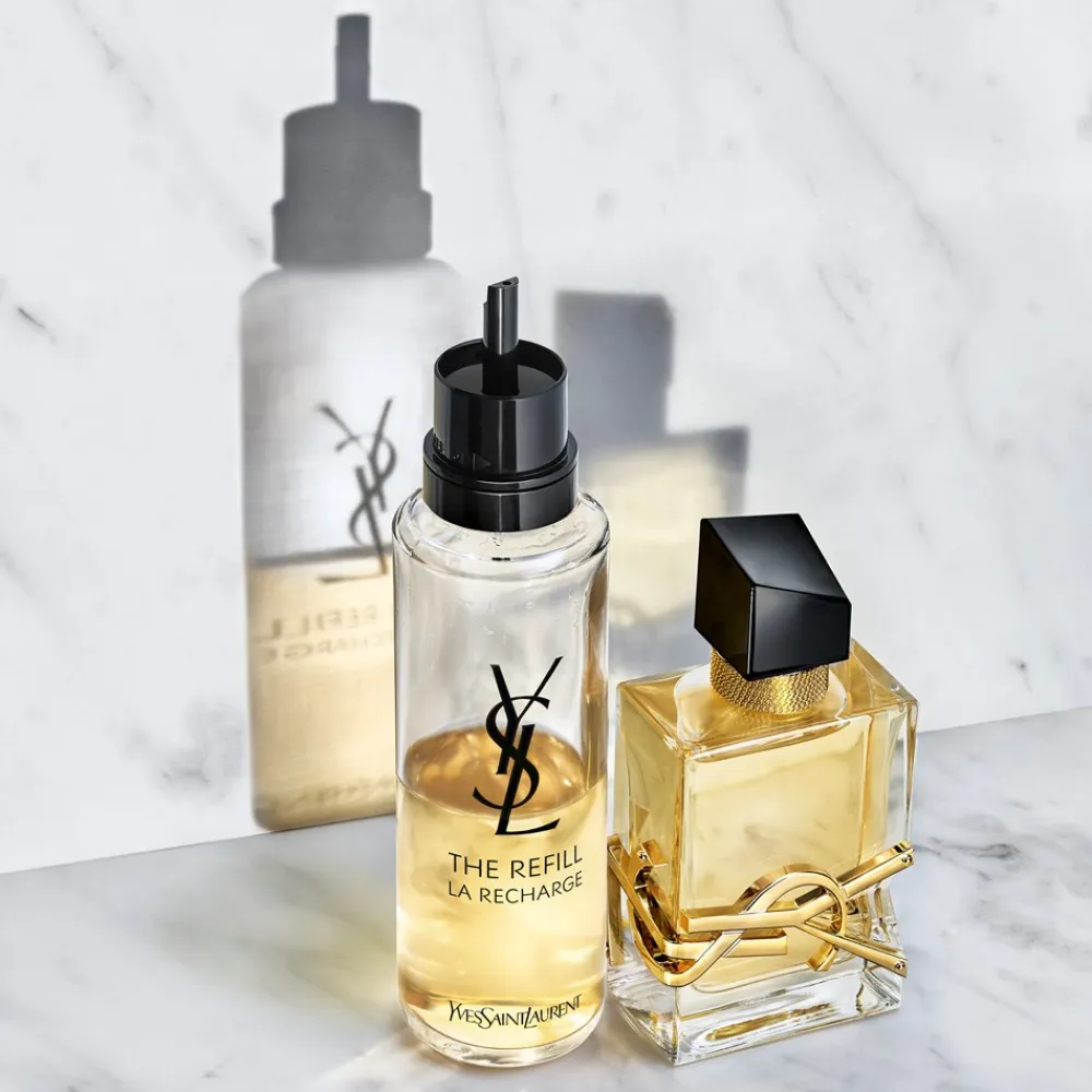 Best Libre Eau De Parfum Refill, 100 ml Eau De Parfum