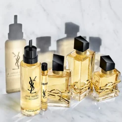 Best Libre Eau De Parfum Refill, 100 ml Eau De Parfum