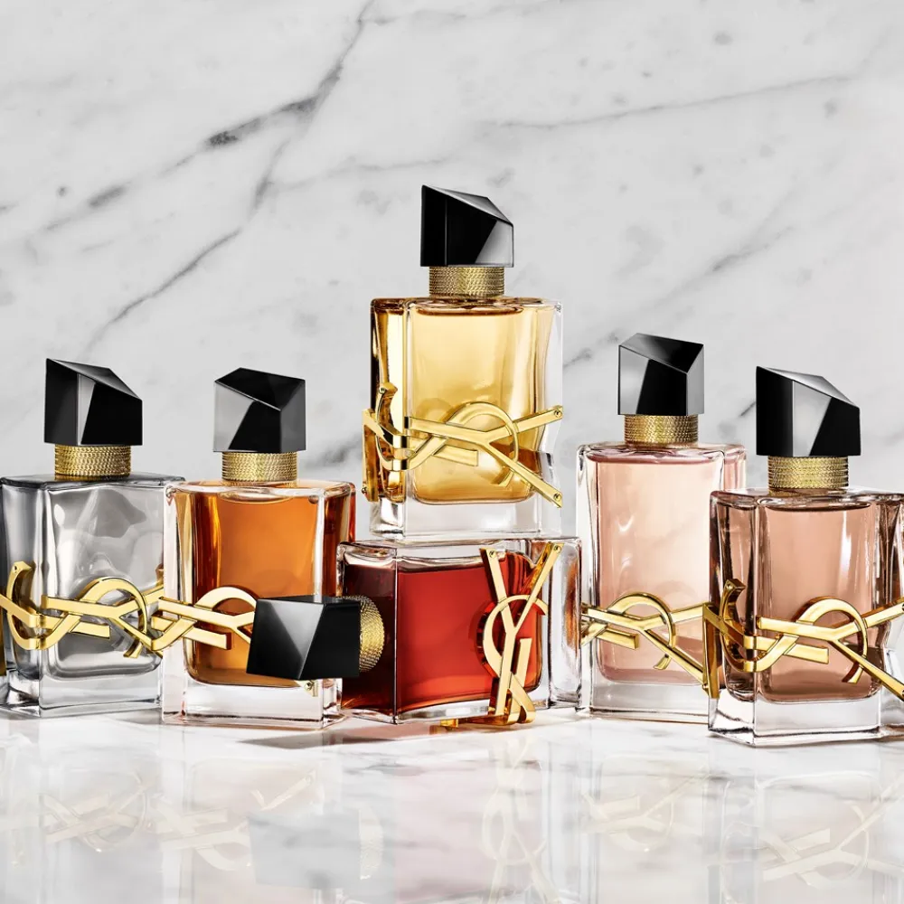 Best Libre Eau De Parfum Refill, 100 ml Eau De Parfum