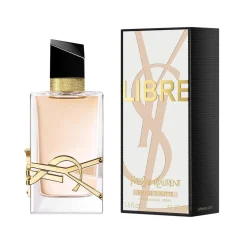 Yves Saint Laurent Libre Eau De Toilette, 50 ml- Eau De Toilette