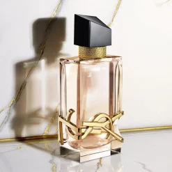 Yves Saint Laurent Libre Eau De Toilette, 50 ml- Eau De Toilette