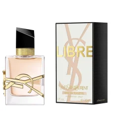 Hot Libre Eau De Toilette, 30 ml Eau De Toilette