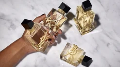 Hot Libre Eau De Toilette, 30 ml Eau De Toilette