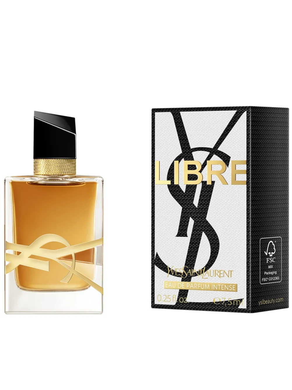 Libre Intens Eau De Parfum 50 ml Eau De Parfum