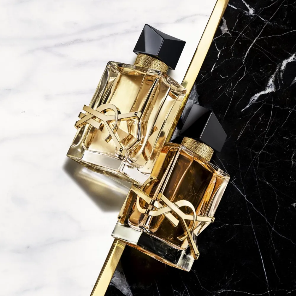 Libre Intens Eau De Parfum 50 ml Eau De Parfum