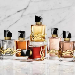 Libre Intens Eau De Parfum 50 ml Eau De Parfum