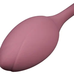 Licking Rose og Vibrerende Æg Sexlegetøj