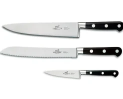 New Licone Knivsæt Køkkenknive & Tilbehør