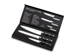 New Licone Knivsæt Køkkenknive & Tilbehør