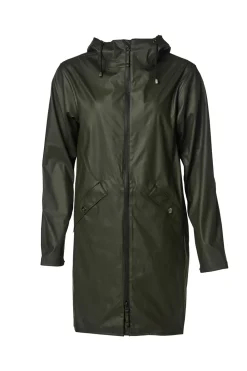 Best Liesa Regnjakke, , 40 Dame Jakker & Frakker