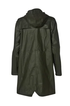 Best Liesa Regnjakke, , 40 Dame Jakker & Frakker