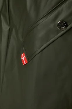 Best Liesa Regnjakke, , 40 Dame Jakker & Frakker