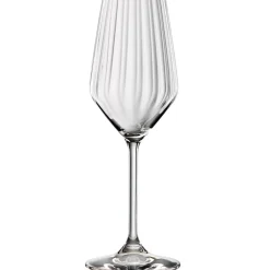 Lifestyle 4-pak Champagneglas, , 31 cl Glas