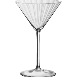 Best Lifestyle 4-pak Martini Glas, , 22 cl Glas