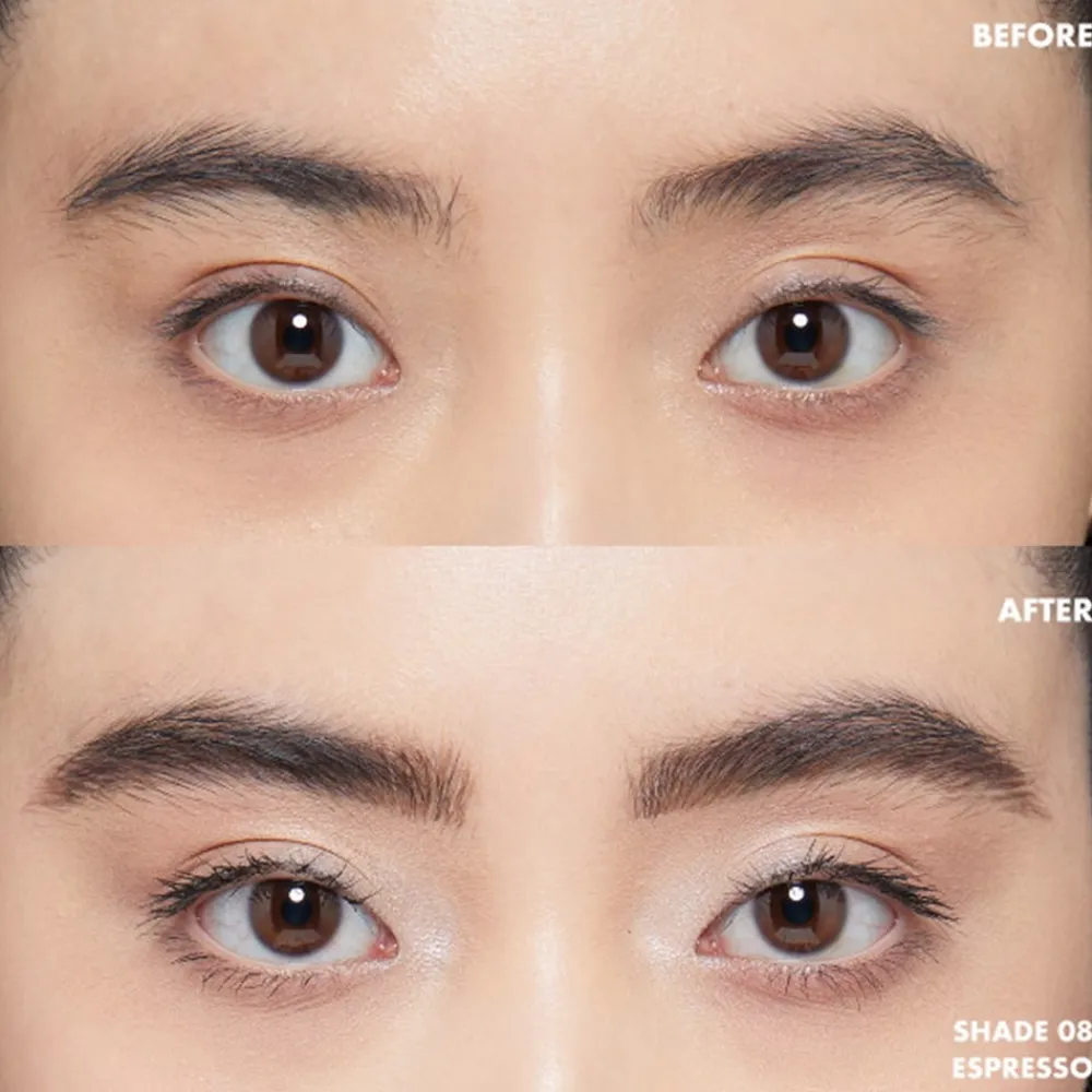 Best Lift & Snatch! Brow Tint Pen, Øjne