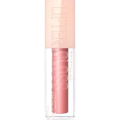 Maybelline Lifter Gloss, 0- Læber