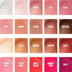 Maybelline Lifter Gloss, 0- Læber
