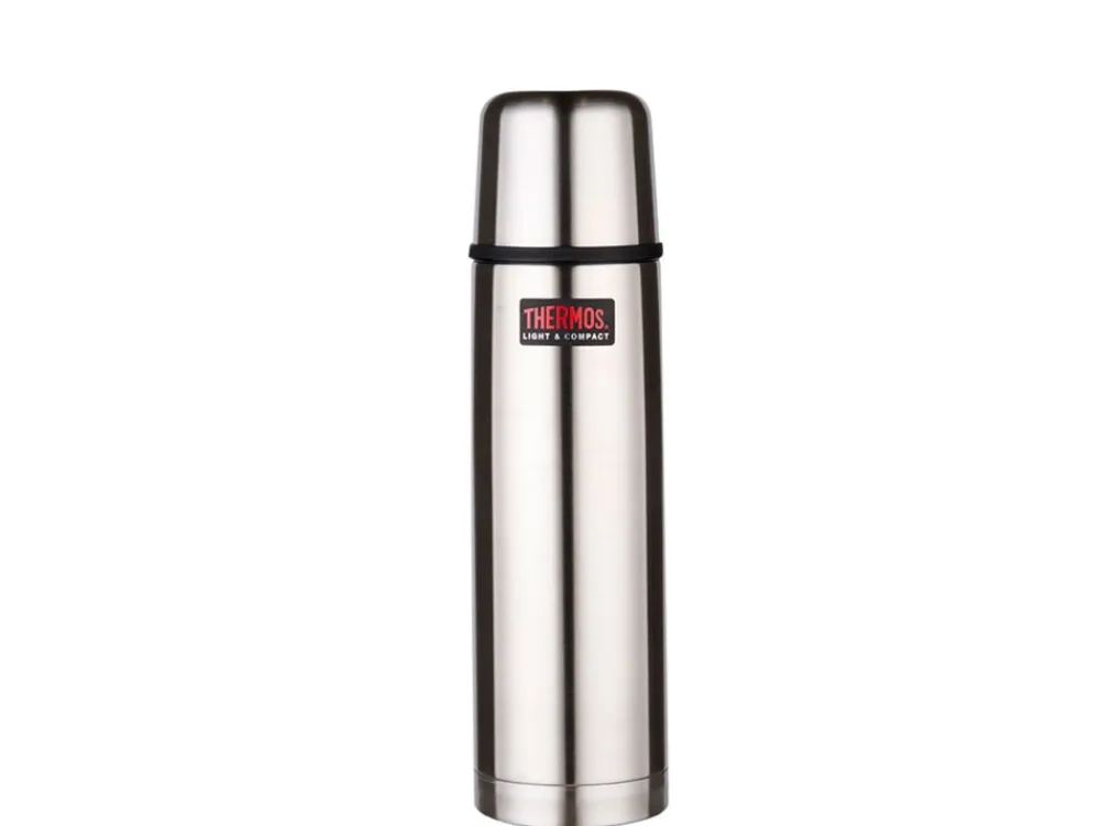 Thermos Light & Compact Termoflaske, , 750 ml- Opbevaring