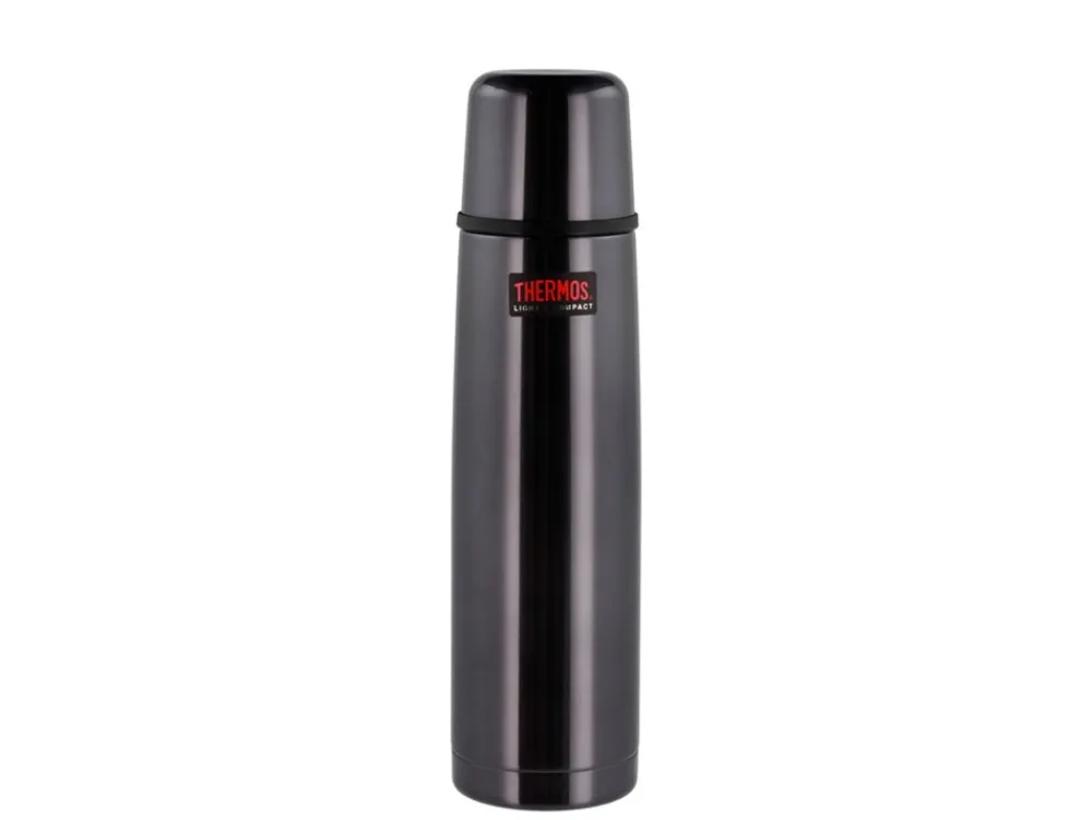 Thermos Light & Compact Termoflaske, , 1000 ml- Opbevaring
