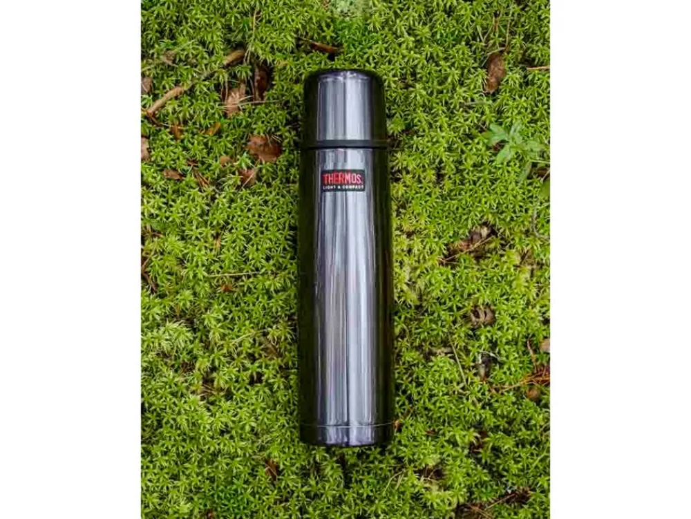 Thermos Light & Compact Termoflaske, , 1000 ml- Opbevaring