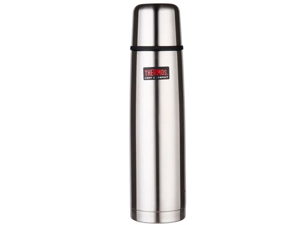 Thermos Light & Compact Termoflaske, , 1000 ml- Opbevaring