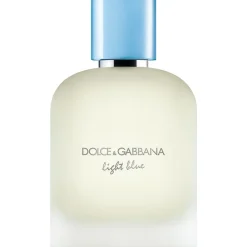 Light Blue Pour Homme Eau De Toilette, 100 ml Eau De Toilette