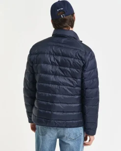 GANT Light Down Jakke, , L- Jakker & Frakker