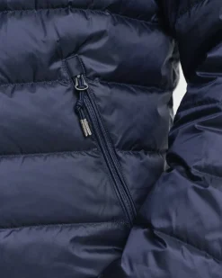 GANT Light Down Jakke, , L- Jakker & Frakker