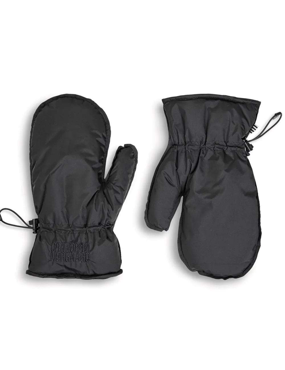 Outlet Light Ripstop Pillow Vanter, , S/M Dame Handsker & Vanter