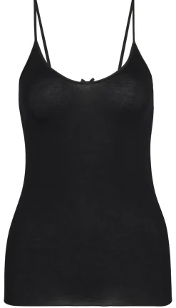 Calida Light Spaghetti Top, , M-Dame Loungewear