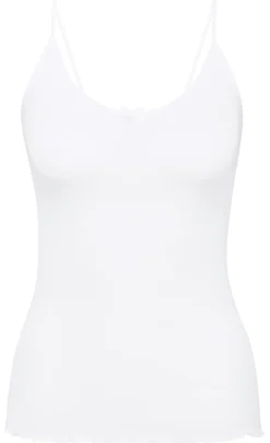 Clearance Light Spaghetti Top, , S Dame Loungewear|Lingeri