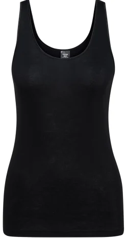 Discount Light Tank Top, , L Dame T-Shirts & Toppe|Loungewear