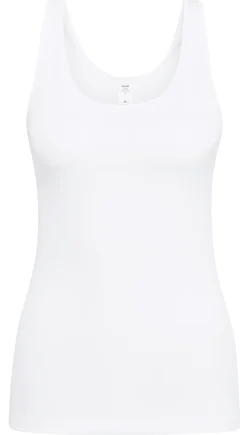 Calida Light Tank Top, , L-Dame Loungewear