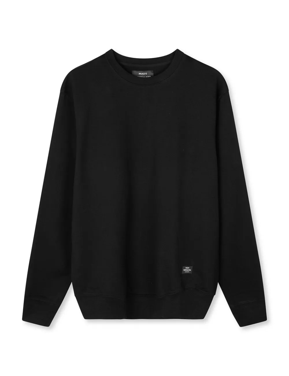 Clearance Light Terry Asker Sweatshirt, , M Sweatshirts & Trøjer
