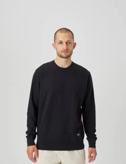 Clearance Light Terry Asker Sweatshirt, , M Sweatshirts & Trøjer
